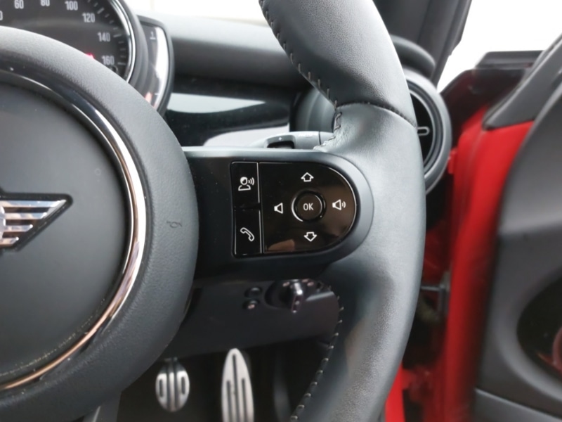 Used MINI Hatch 2022 for sale - 76321592: Photo 18