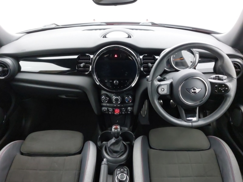 Used MINI Hatch 2022 for sale - 76321592: Photo 2