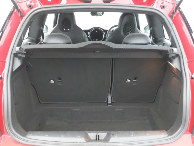 Used MINI Hatch 2022 for sale - 76321592: Photo 8