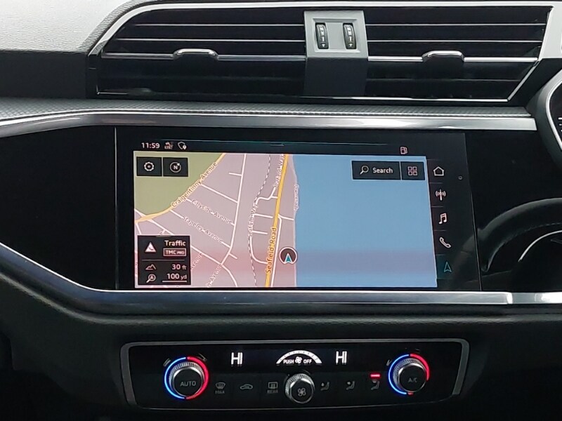 Used Audi Q3 2019 for sale - 77299863: Photo 11