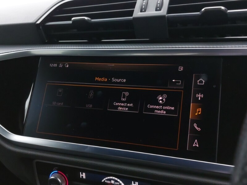 Used Audi Q3 2019 for sale - 77299863: Photo 14