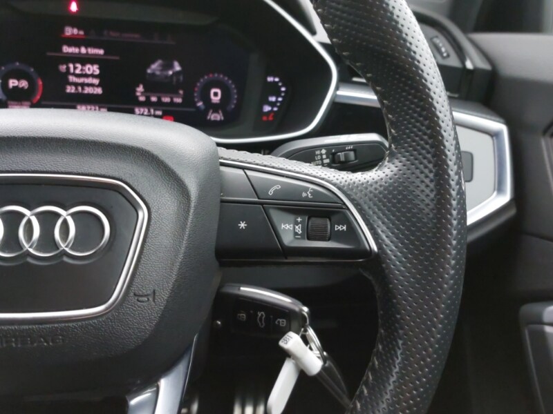 Used Audi Q3 2019 for sale - 77299863: Photo 18