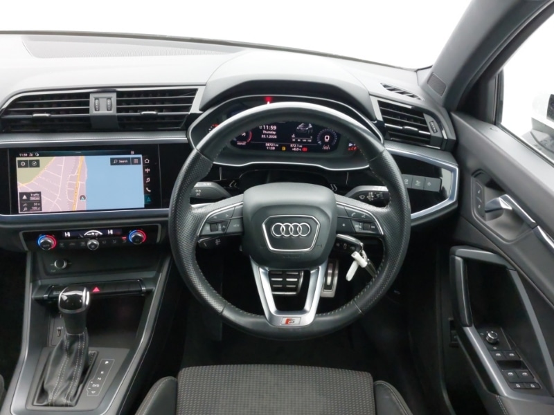 Used Audi Q3 2019 for sale - 77299863: Photo 7
