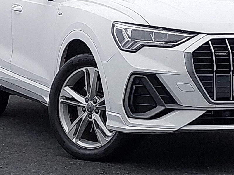 Used Audi Q3 2019 for sale - 77299863: Photo 9