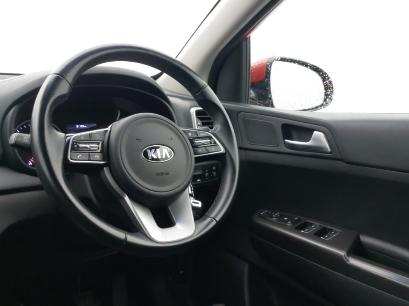 Used Kia Sportage 2019 for sale - 76651808: Photo 10