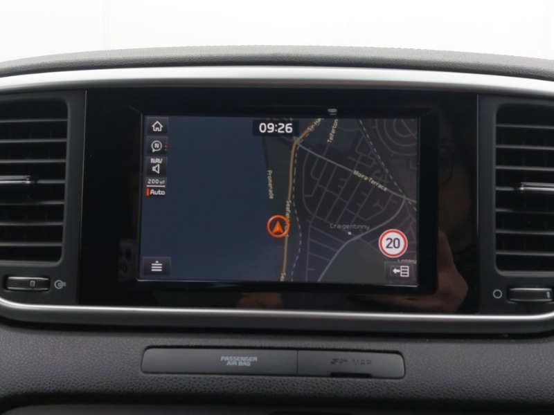 Used Kia Sportage 2019 for sale - 76651808: Photo 11