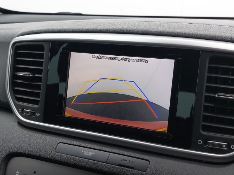 Used Kia Sportage 2019 for sale - 76651808: Photo 13