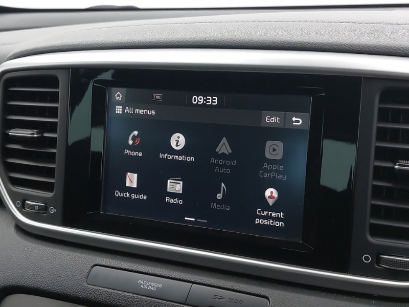 Used Kia Sportage 2019 for sale - 76651808: Photo 14