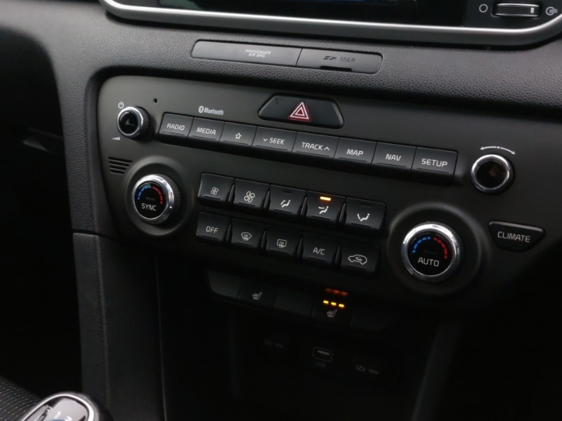 Used Kia Sportage 2019 for sale - 76651808: Photo 15