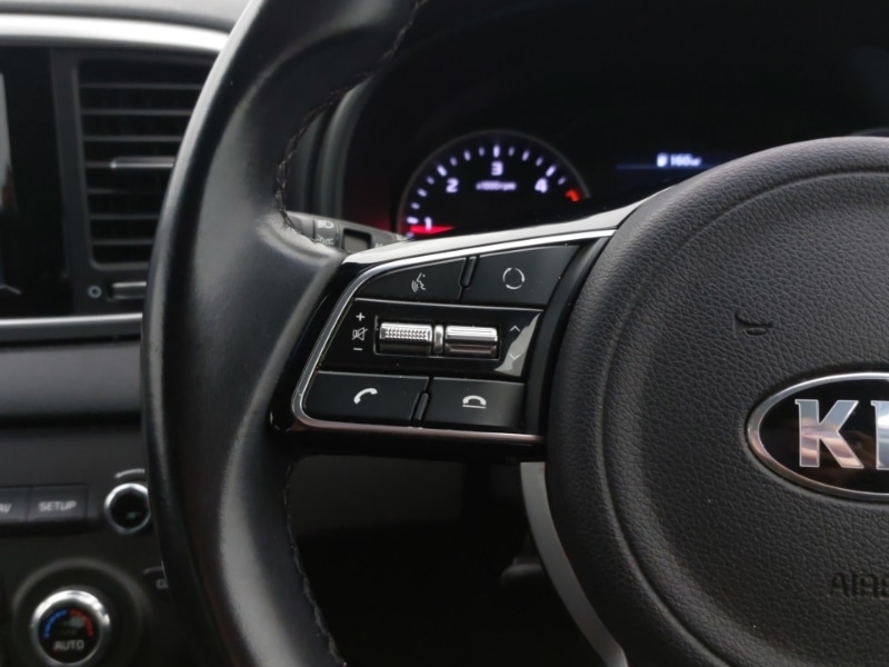 Used Kia Sportage 2019 for sale - 76651808: Photo 17