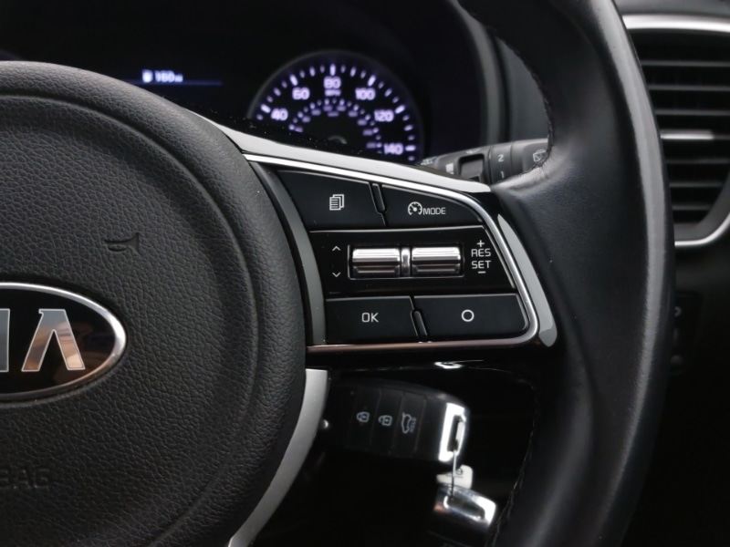 Used Kia Sportage 2019 for sale - 76651808: Photo 18