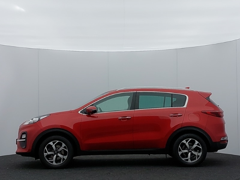 Used Kia Sportage 2019 for sale - 76651808: Photo 4