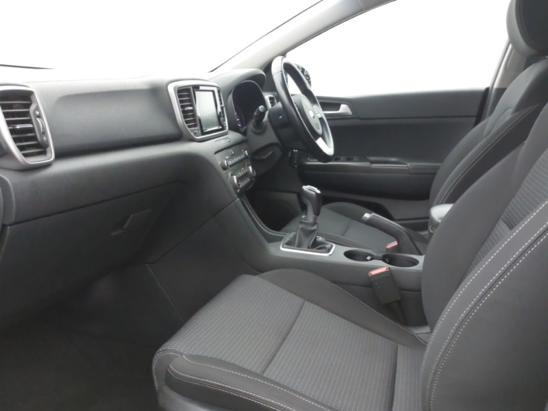 Used Kia Sportage 2019 for sale - 76651808: Photo 5