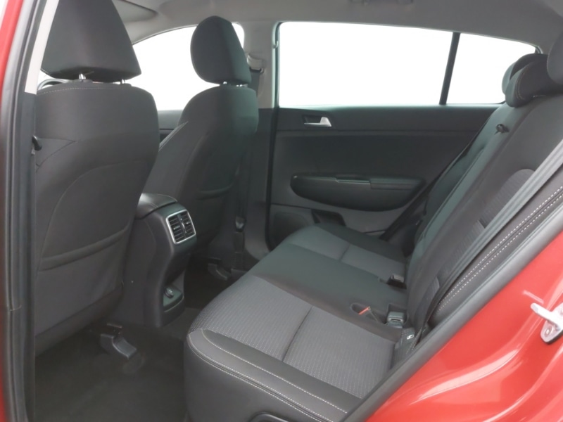 Used Kia Sportage 2019 for sale - 76651808: Photo 6