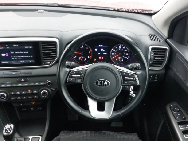 Used Kia Sportage 2019 for sale - 76651808: Photo 7