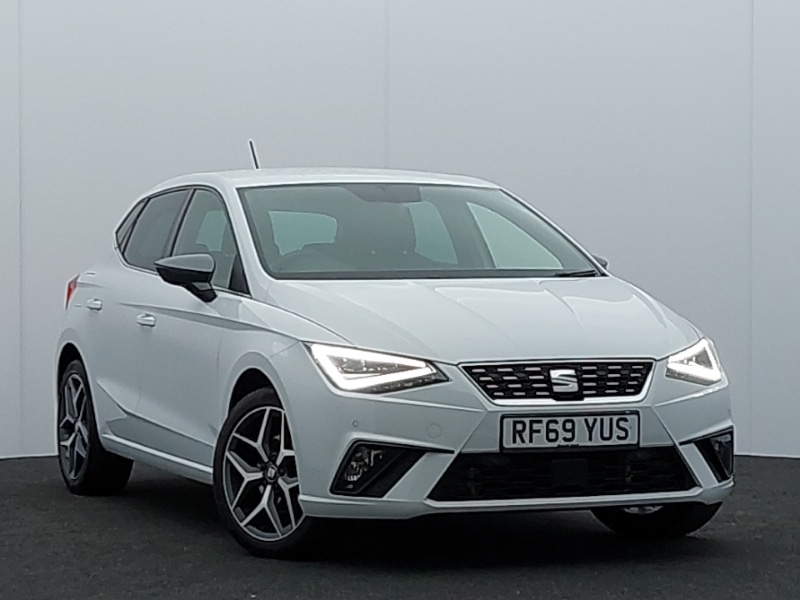 Used SEAT Ibiza 2019 for sale - 78054690: Photo 1