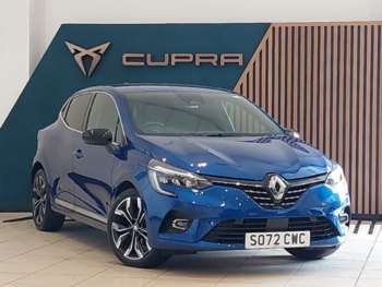 2023 - 1.0 TCe 90 Techno 5dr