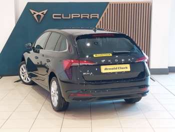 Used Skoda Scala 2024 for sale - 74303453: Photo