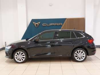 Used Skoda Scala 2024 for sale - 74303453: Photo