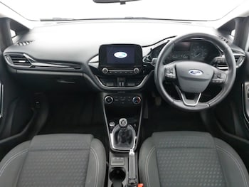 Used Ford Fiesta 2018 for sale - 78747741: Photo