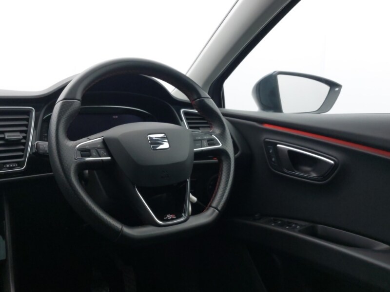 Used SEAT Leon 2019 for sale - 78041370: Photo 10