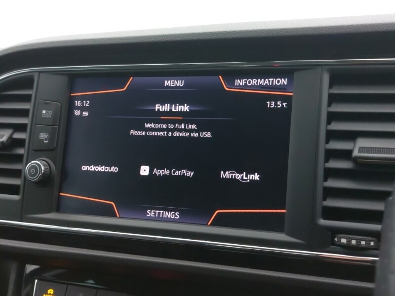 Used SEAT Leon 2019 for sale - 78041370: Photo 14