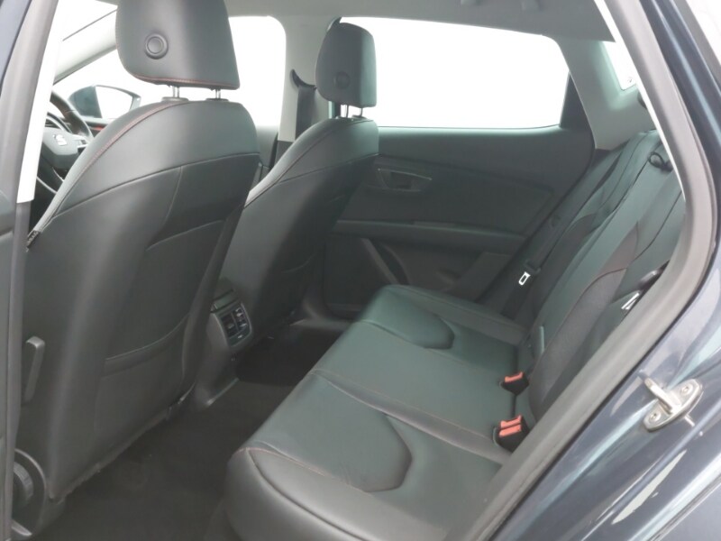 Used SEAT Leon 2019 for sale - 78041370: Photo 6