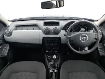 Used Dacia Duster 2016 for sale - 79322217: Photo