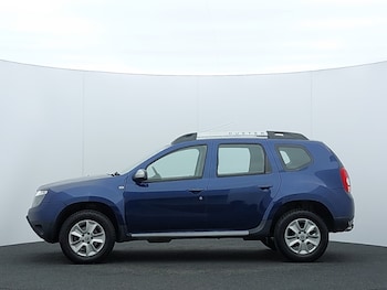 Used Dacia Duster 2016 for sale - 79322217: Photo