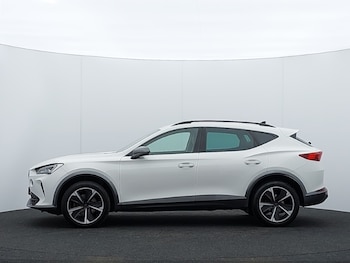 Used Cupra Formentor 2023 for sale - 78928684: Photo