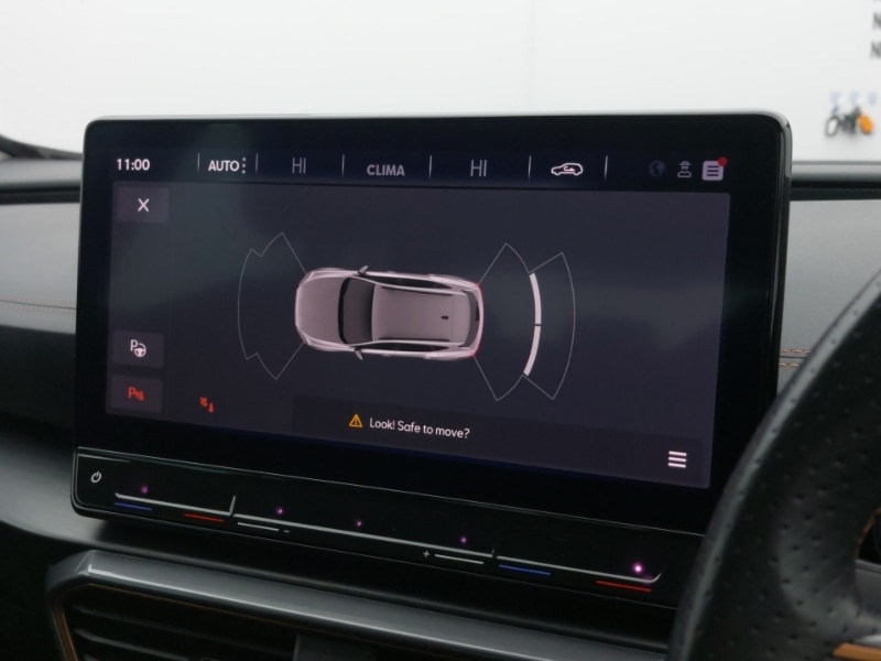 Used Cupra Formentor 2022 for sale - 77623734: Photo 13