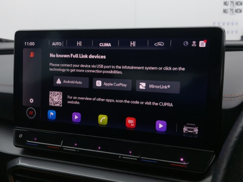 Used Cupra Formentor 2022 for sale - 77623734: Photo 14