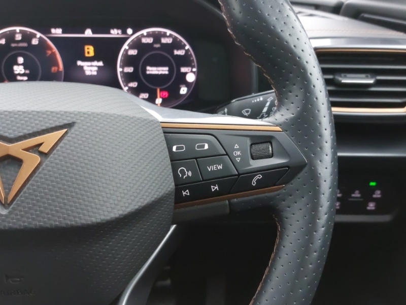 Used Cupra Formentor 2022 for sale - 77623734: Photo 18