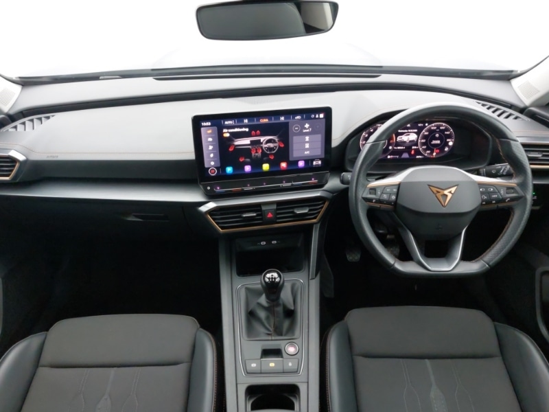 Used Cupra Formentor 2022 for sale - 77623734: Photo 2