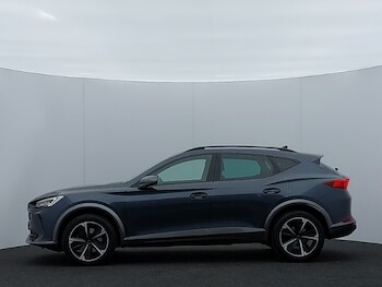 Used Cupra Formentor 2022 for sale - 77623734: Photo