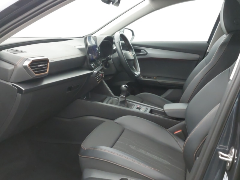 Used Cupra Formentor 2022 for sale - 77623734: Photo 5