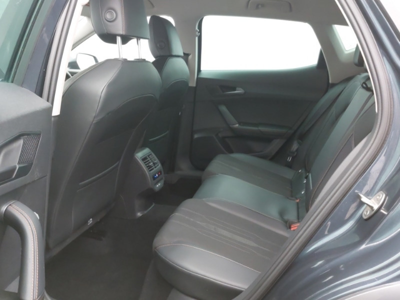 Used Cupra Formentor 2022 for sale - 77623734: Photo 6