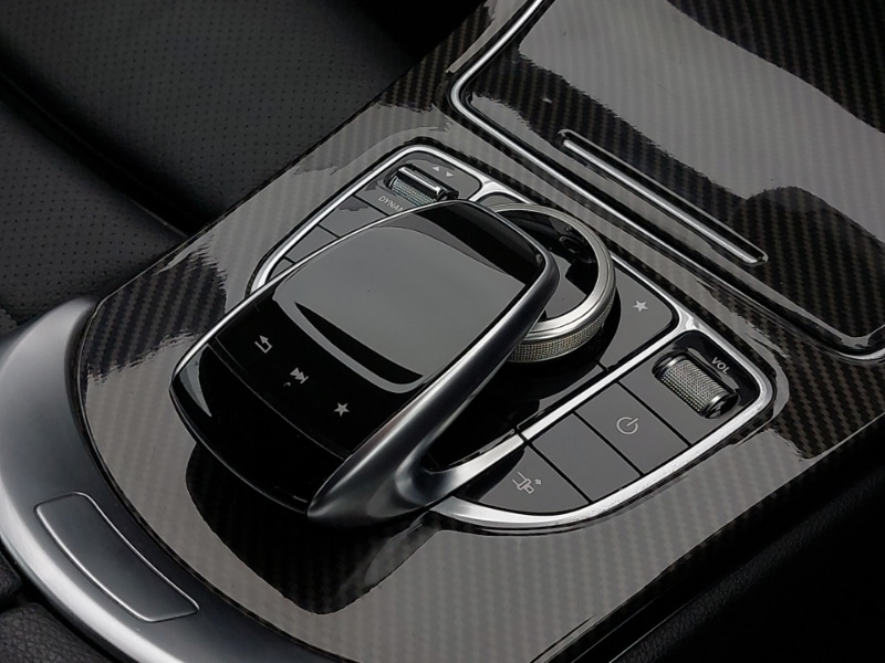 Used Mercedes-Benz C Class 2016 for sale - 78079886: Photo 16