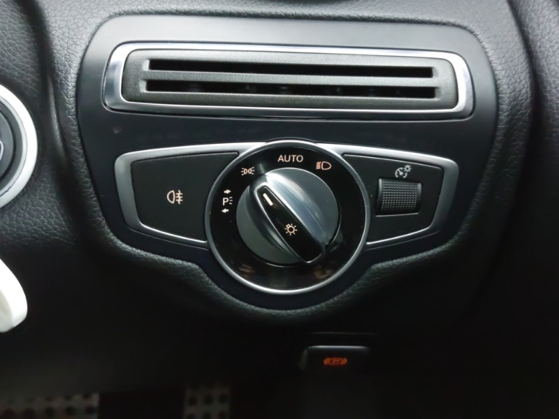 Used Mercedes-Benz C Class 2016 for sale - 78079886: Photo 19