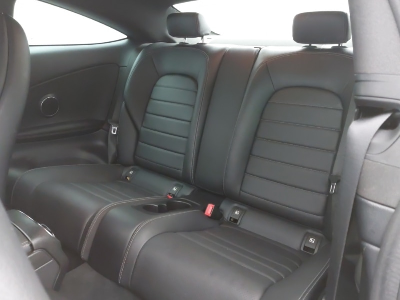 Used Mercedes-Benz C Class 2016 for sale - 78079886: Photo 6