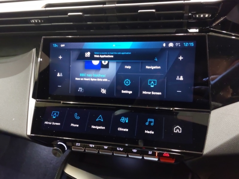 Used Peugeot 408 2025 for sale - 76289433: Photo 11