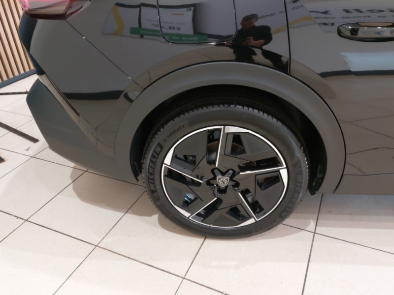 Used Peugeot 408 2025 for sale - 76289433: Photo 12
