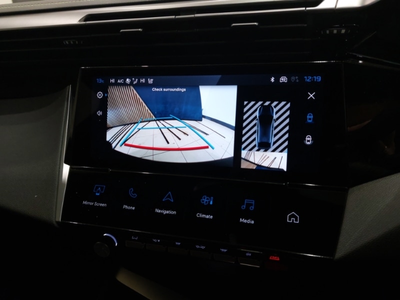 Used Peugeot 408 2025 for sale - 76289433: Photo 15