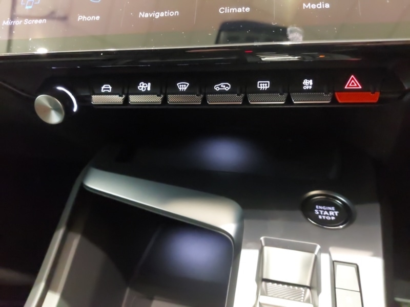 Used Peugeot 408 2025 for sale - 76289433: Photo 18