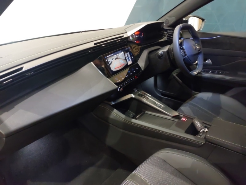 Used Peugeot 408 2025 for sale - 76289433: Photo 5