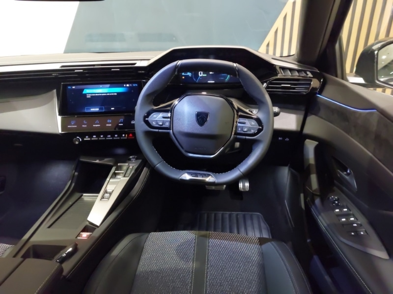 Used Peugeot 408 2025 for sale - 76289433: Photo 7