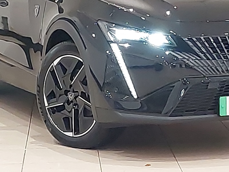 Used Peugeot 408 2025 for sale - 76289433: Photo 9