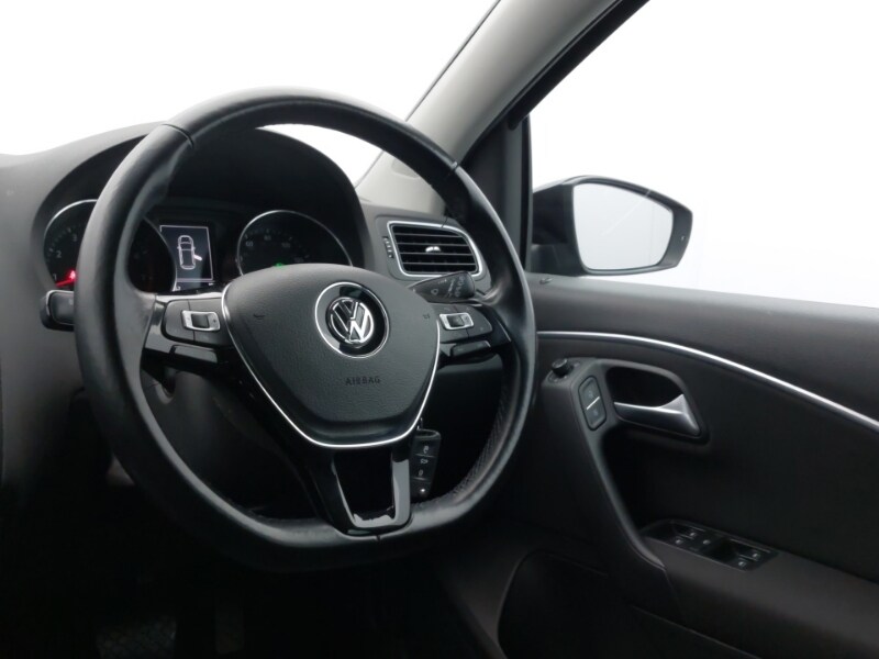 Used Volkswagen Polo 2017 for sale - 77816281: Photo 10