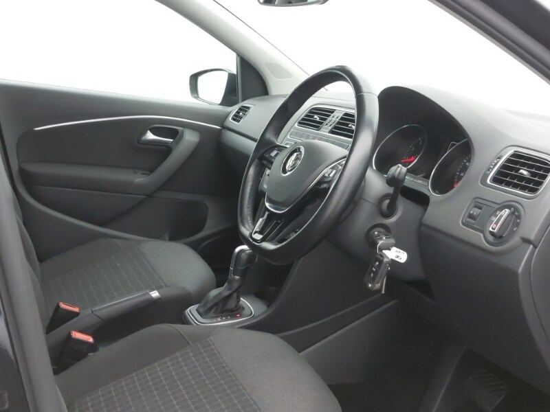 Used Volkswagen Polo 2017 for sale - 77816281: Photo 12