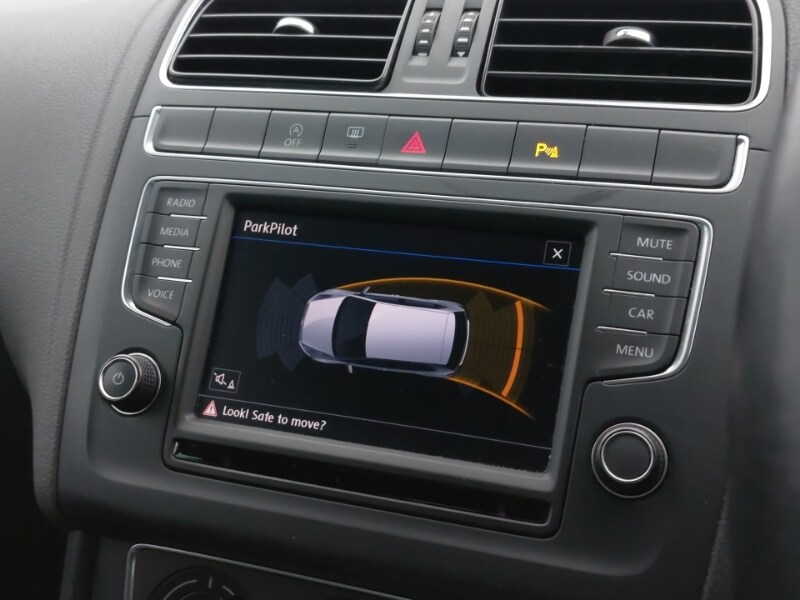 Used Volkswagen Polo 2017 for sale - 77816281: Photo 13